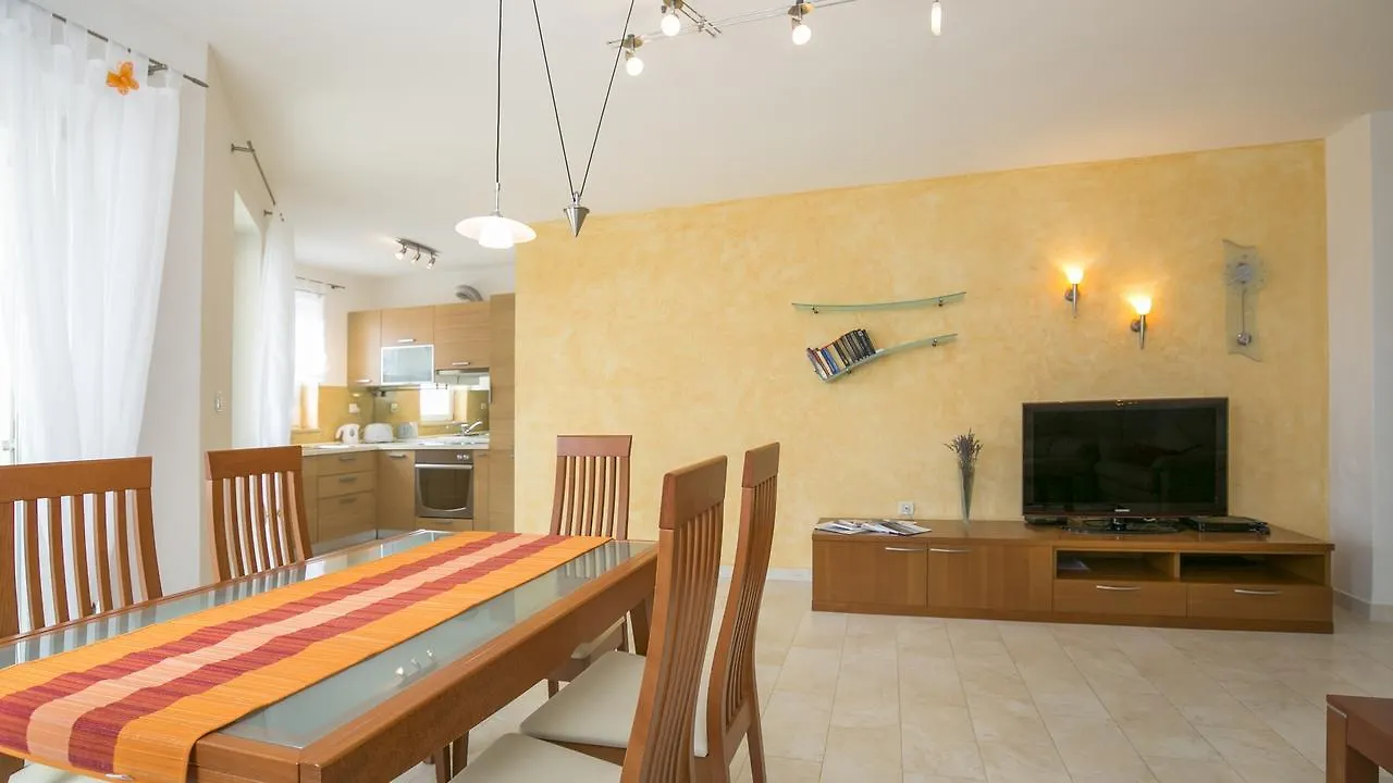 Apartment Jadranka Rabac