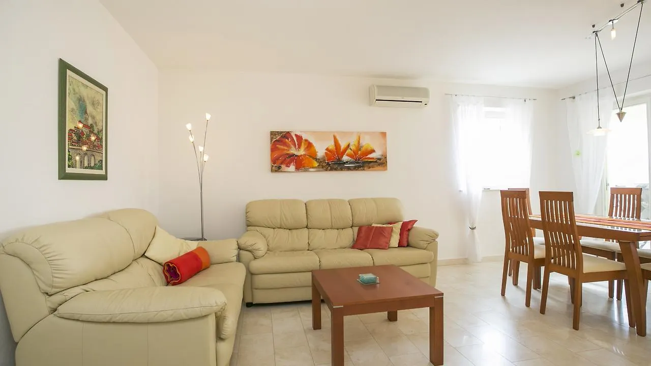 Apartment Jadranka Rabac 0*,  Croatia