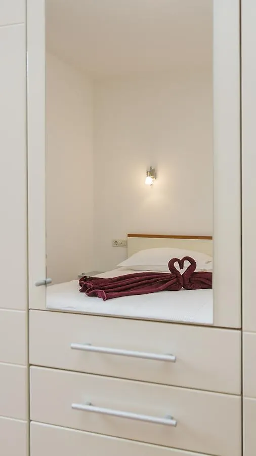Apartment Jadranka Rabac