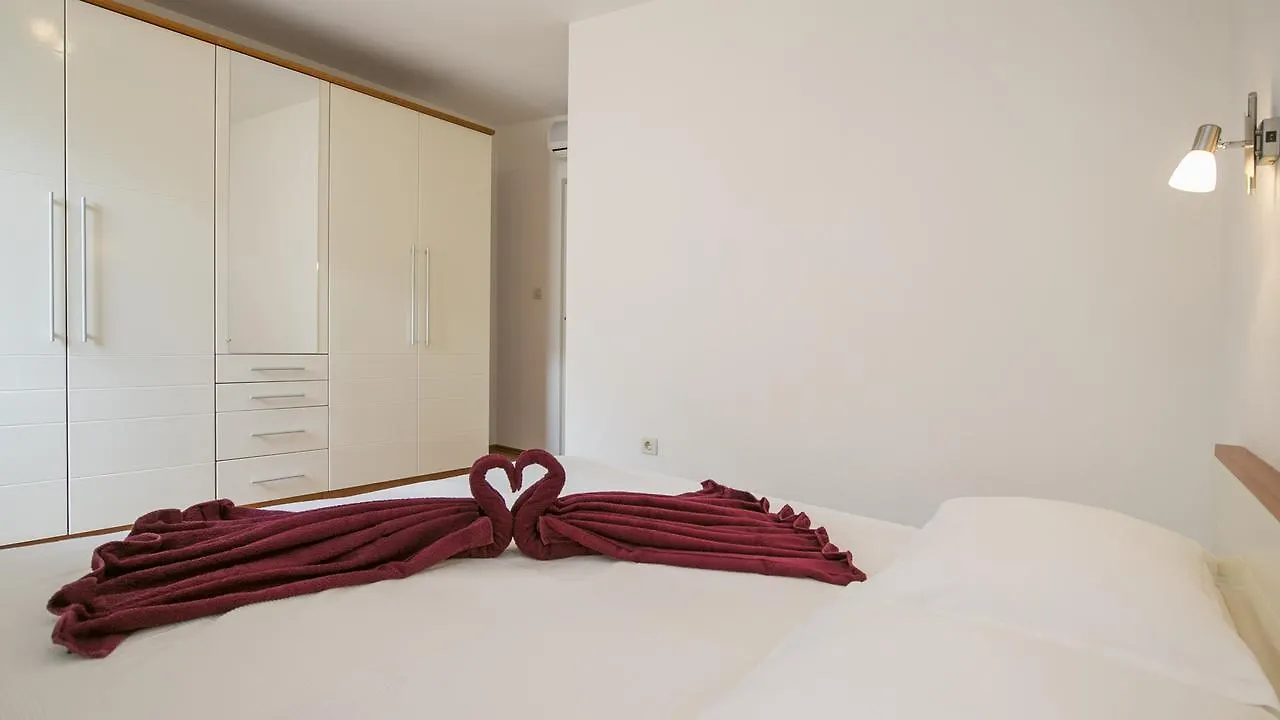 Apartment Jadranka Rabac