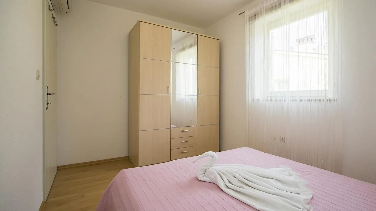 Apartment Jadranka Rabac