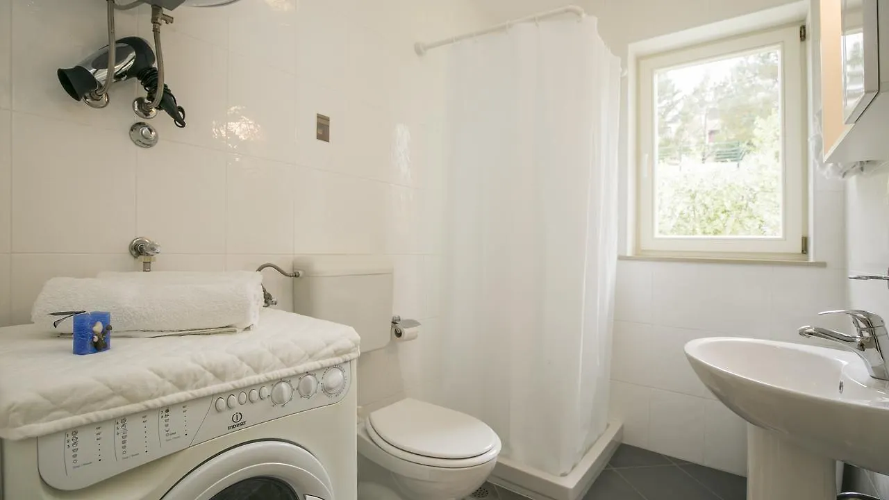 Apartment Jadranka Rabac 0*,  Croatia