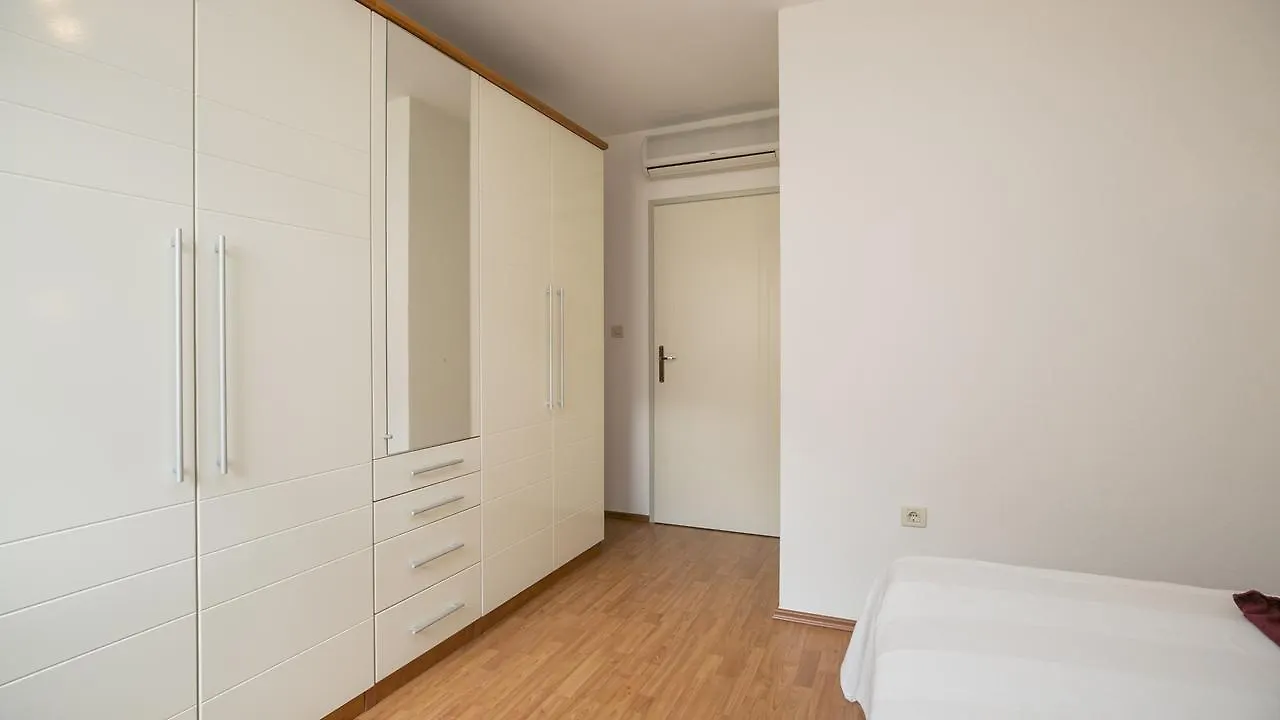 Apartment Jadranka Rabac Croatia