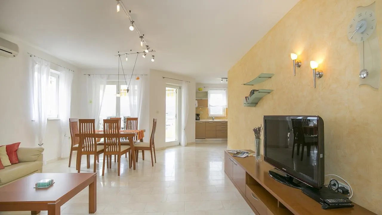 Apartment Jadranka Rabac