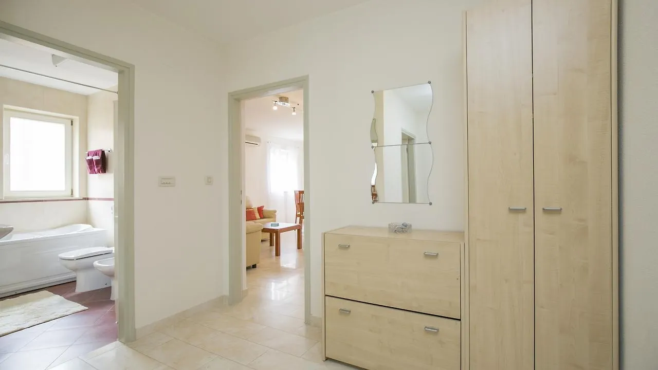 Apartment Jadranka Rabac