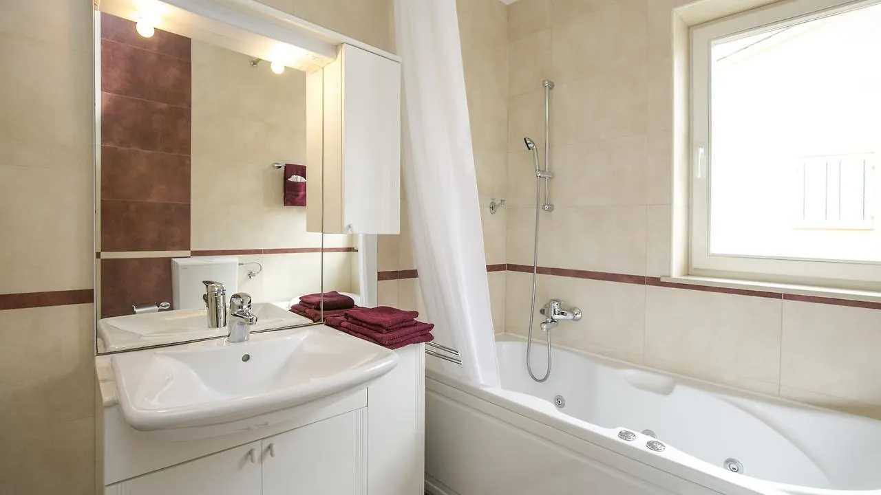 Apartment Jadranka Rabac