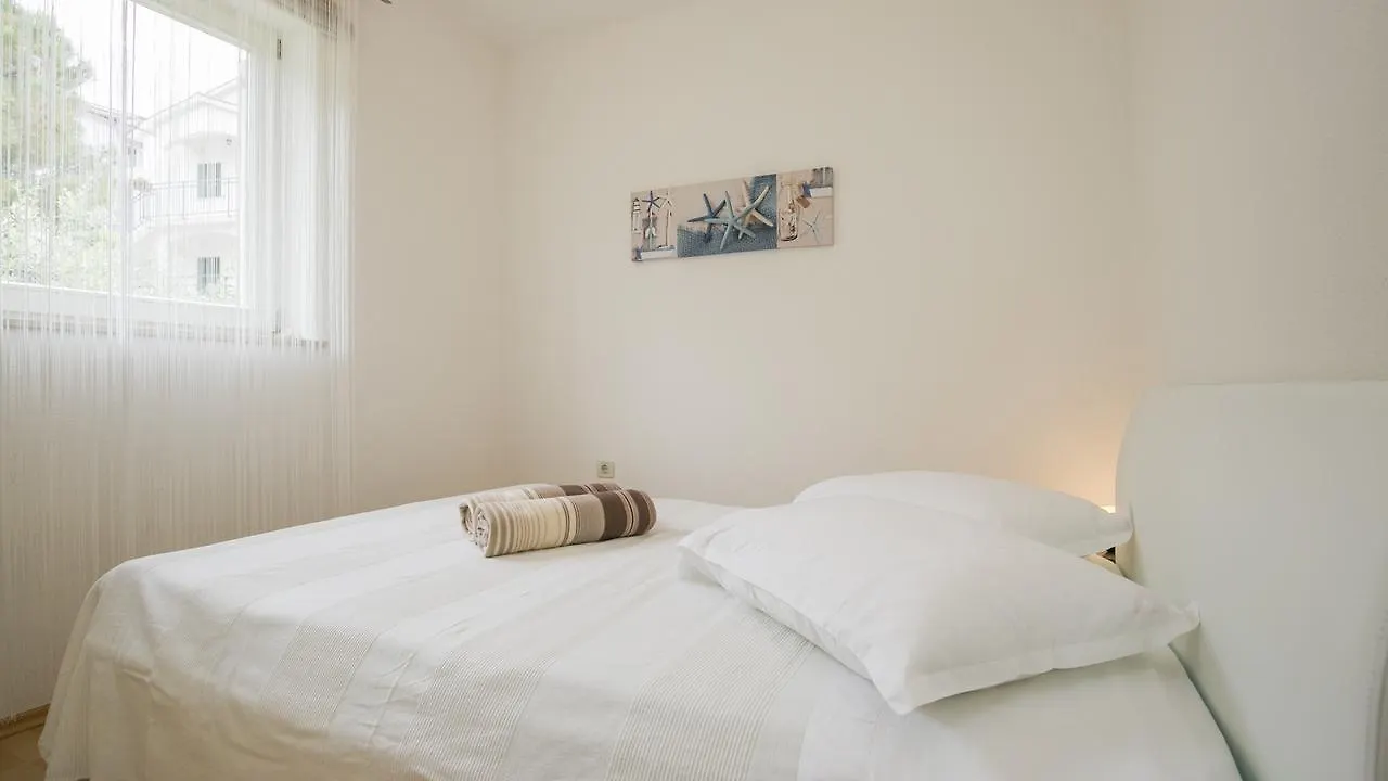 Apartment Jadranka Rabac