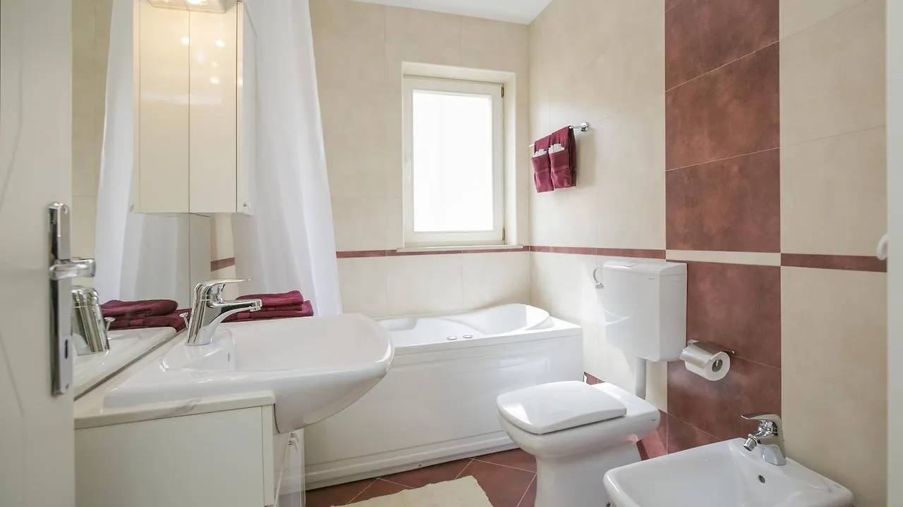 Apartment Jadranka Rabac