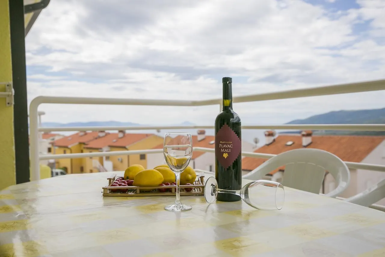 Apartment Jadranka Rabac
