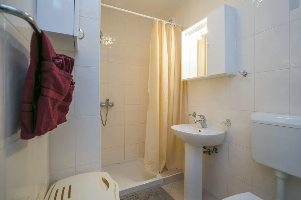 Apartment Jadranka Rabac Croatia