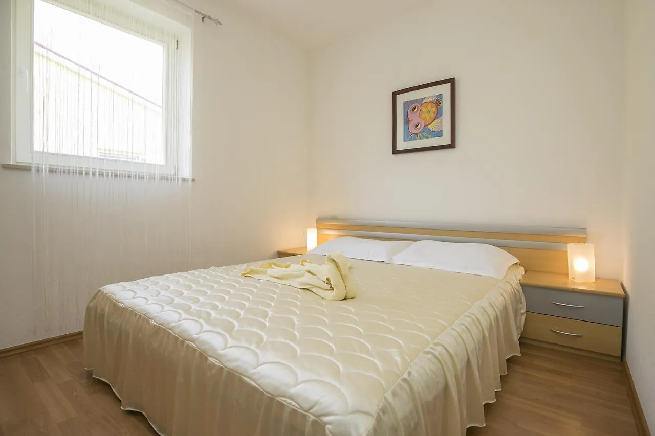 Apartment Jadranka Rabac 0*,  Chorwacja
