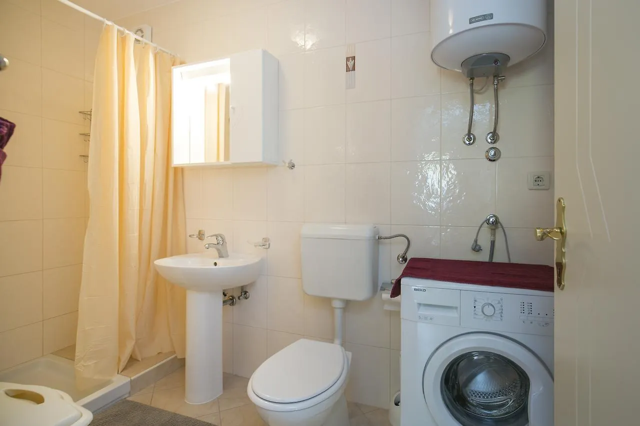 Apartment Jadranka Rabac