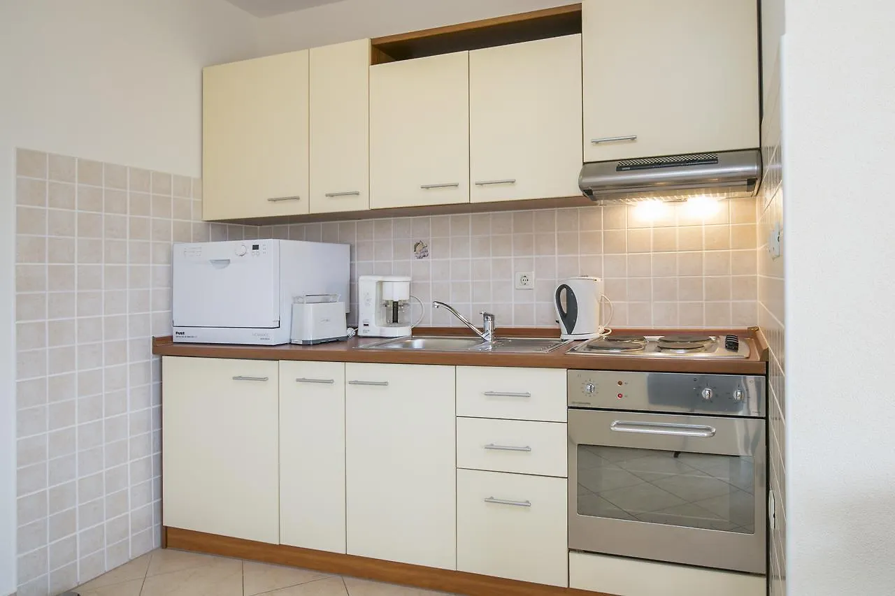 Apartment Jadranka Rabac