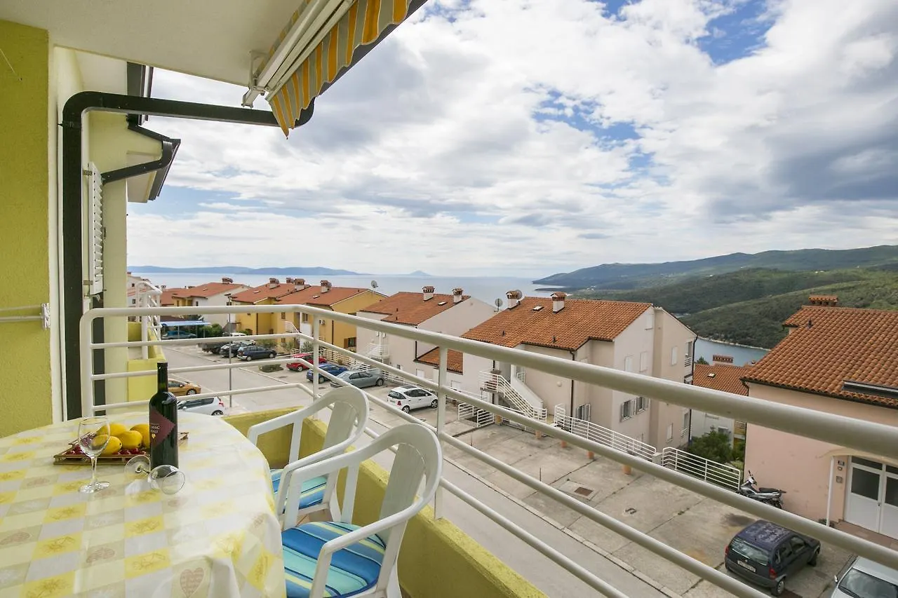 Apartment Jadranka Rabac