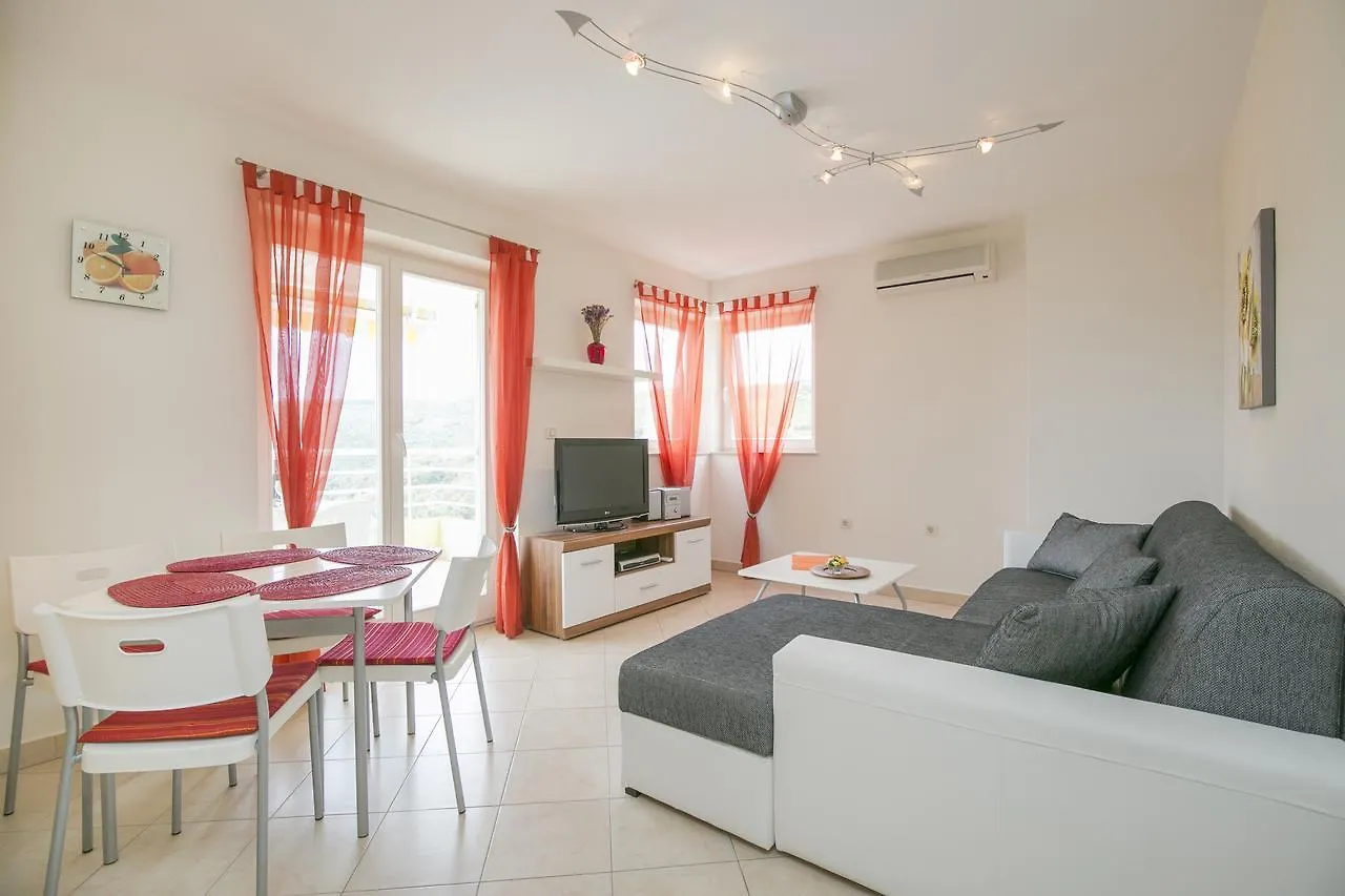 Apartment Jadranka Rabac 0*,  Chorwacja