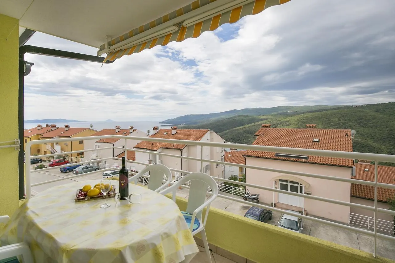 Apartment Jadranka Rabac